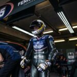 RNF confirma que Oliveira y Fernández están listos para regresar al GP de Italia