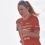 Lucy Buckingham Equipo BMC