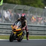 Sam Lowes aspira a estar 'de vuelta en el podio' en Mugello |  Noticias BikeSport