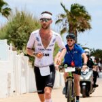 Sam Laidlow correrá el IRONMAN Lanzarote 2023 crédito foto James Mitchell Club La Santa IRONMAN Lanzarote