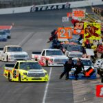 Sanciones de NASCAR: Apelación de sanciones netas de ventana escuchadas