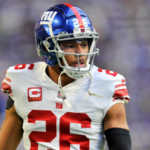 Saquon Barkley no descarta que la disputa con los Giants se extienda hasta la temporada