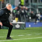 Se confirma la sanción a Mourinho por sus actos en la final de Europa League