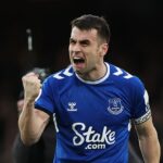 El capitán del Everton, Seamus Coleman, ahora tiene planes de convertirse en gerente, a pesar de que hace unos años enfatizó que solo quería una vida tranquila después de la jubilación.