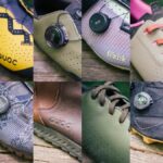 Seis cosas que aprendí probando zapatillas de gravel