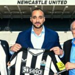 Newcastle: Sela, con base en Arabia Saudita, nombrado patrocinador principal de la camiseta del club