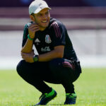 Jaime Lozano tendrá una responsabilidad mayúscula en la Selección Mexicana