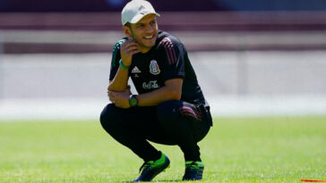 Jaime Lozano tendrá una responsabilidad mayúscula en la Selección Mexicana