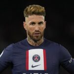Sergio Ramos ha anunciado su salida del PSG tras dos temporadas en el club francés