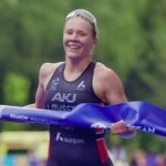 Solveig Løvseth Juegos Europeos 2023 Cracovia