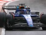 Cómo Alex Albon logró su mejor resultado en Williams en el Gran Premio de Canadá de 2023