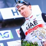 Tadej Pogacar: No tengo nada que perder en el Tour de Francia de este año