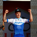 Tour de Eslovenia: Dylan Groenewegen se duplica en la etapa 2