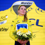 Tour de France Femmes comenzará en Róterdam en 2024