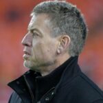 Troy Aikman nombra el 'problema' que frena a los vaqueros en los últimos años