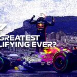 VEA: Cómo se desarrolló una intensa y disputada sesión de calificación del GP de Mónaco
