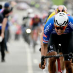 Van der Poel 'apuesta', carreras de carretera y bicicleta de montaña en el Mundial de Glasgow