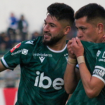 Wanderers venció a Santa Cruz en Primera B