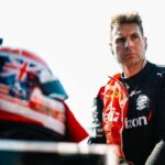 Will Power de IndyCar llama a la competencia en F1 'una broma'