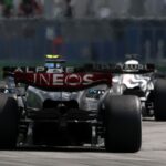 Wolff describe el calendario de actualizaciones de verano de Mercedes