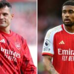 Noticias de transferencia del Arsenal EN VIVO: avance de Reiss Nelson, Xhaka dijo sus 'adiós', Declan Rice TWIST, Tierney último