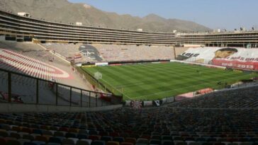 el estadio Monumental es elegido entre los mejores del mundo