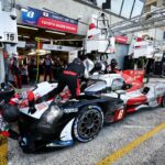 ¡Ferrari triunfa en Le Mans después de un tiroteo épico con Toyota!