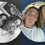 ¡Stefanos Tsitsipas y Paula Badosa enamorados!