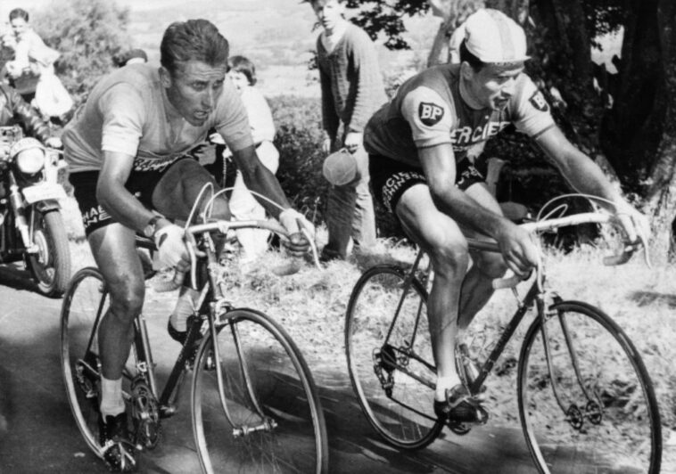 ¿Qué es el Puy de Dôme?  Dentro de la legendaria subida del Tour de Francia