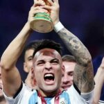 ¿Qué jugadores han ganado la Copa del Mundo y la Liga de Campeones en el mismo año?