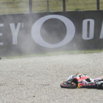 ¿Una nueva baja para Honda en MotoGP?  “Demasiados riesgos, sobrepasar el límite…” |  Noticias BikeSport