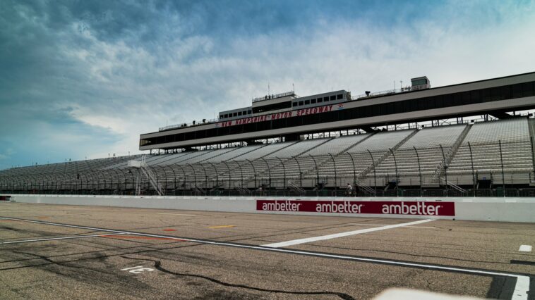 15 de julio de 2023 (NASCAR Xfinity Series)