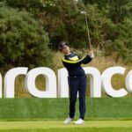 ARAMCO TEAM SERIES LONDRES: Korda toma una ventaja de cinco golpes en el ventoso Centurion Golf News