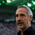 AS Monaco se prepara para nombrar a Adi Hütter como entrenador en jefe