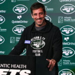 Aaron Rodgers responde a la aparición de Jets en 'Hard Knocks' de HBO