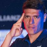 Alianza Lima le renovó el contrato a Jesús Castillo hasta el 2026