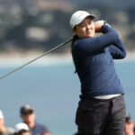 Allisen Corpuz gana su primer major en el US Women's Open 2023 en Pebble Beach