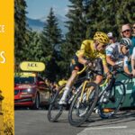 Análisis de Philippa York: Vingegaard, Pogacar y el Tour de Francia duelo sin margen de error
