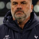 Ange Postecoglou ha afirmado que nada ha cambiado con la postura de Tottenham sobre el futuro de Harry Kane
