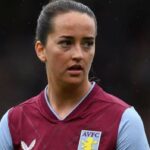 Anna Patten: Aston Villa ficha al defensor por tres años después de la salida del Arsenal