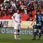 Huracán, Atlético Tucumán y un duelo clave en el fondo.