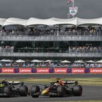 COBERTURA EN VIVO: siga toda la acción del Gran Premio de Gran Bretaña de 2023