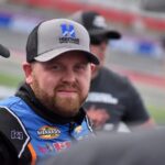 Caleb Costner se une a RBR para debutar en la Serie de Camionetas en Mid-Ohio