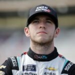 ¿Quién ganó la pole de Xfinity?  ¿Quién ganó la NASCAR Xfinity Pole en New Hampshire?  NASCAR Xfinity Nuevo Hampshire Chandler Smith Nuevo Hampshire