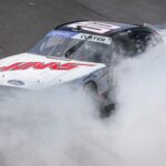 Cole Custer regresa a la Serie de la Copa NASCAR