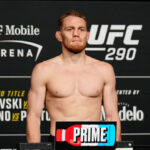 Combate de UFC 290 rayado debido a autorización médica fallida