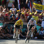 Cómo ver las etapas 16, 17 y 18 del Tour de Francia