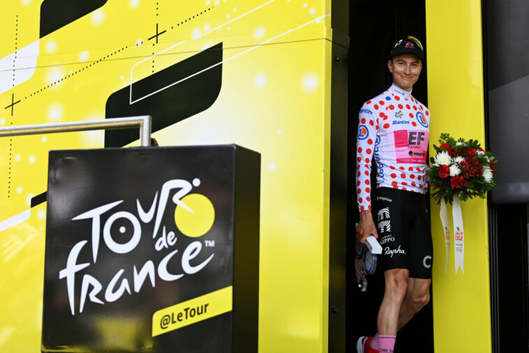 Cómo ver las etapas 8, 9 y 10 del Tour de Francia
