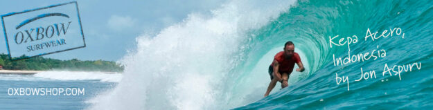 Competiciones de Surf, primera parte- SURFER RULE