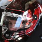 Corey Heim pole NASCAR Truck Series Mid-Ohio 2023 O'Reilly Auto Parts 150